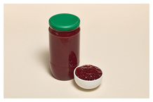 Confiture Extra de fraise Confiture Extra de fraise