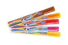 Mr Freeze Classic Mr Freeze Classic