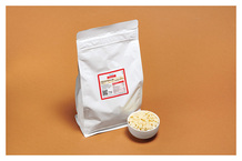 Chocolat de couverture blanc Chocolat de couverture blanc