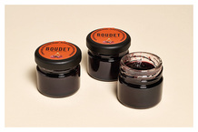 Confiture de cerise noire Confiture de cerise noire