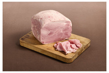 Jambon cuit supérieur au torchon DD VPF Jambon cuit supérieur au torchon DD VPF