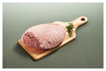 Gigot agneau désossé Saveur Occitane Gigot agneau désossé Saveur Occitane