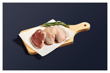 Filet de pigeonneau Filet de pigeonneau