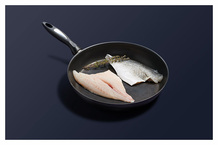 Goudbrasemfilet Goudbrasemfilet