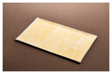 Pâte feuilletée traiteur Pâte feuilletée traiteur