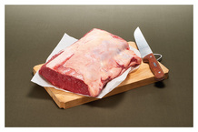 Demi faux-filet boeuf Simmental Demi faux-filet boeuf Simmental